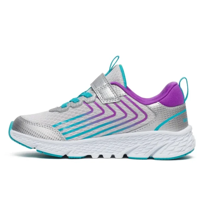Big kid’s wind 3.0 a/c sneaker