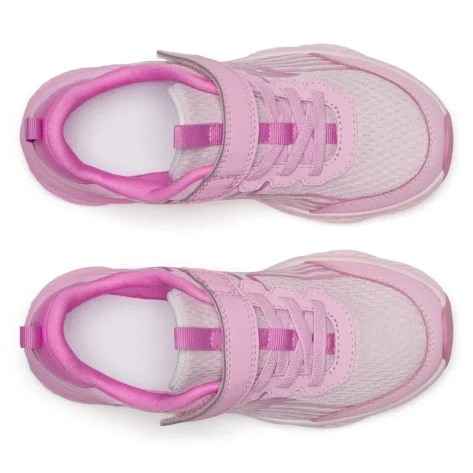 Big kid’s wind 3.0 a/c sneaker