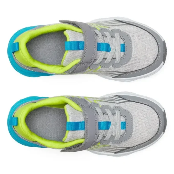 Big kid’s wind 3.0 a/c sneaker