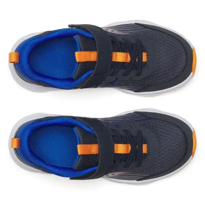 Big kid’s wind 3.0 a/c sneaker