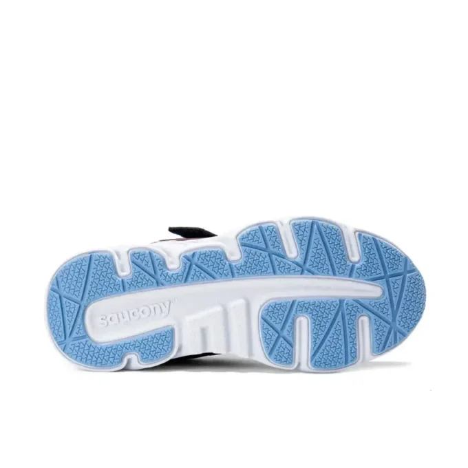 Big kid’s wind 3.0 a/c sneaker
