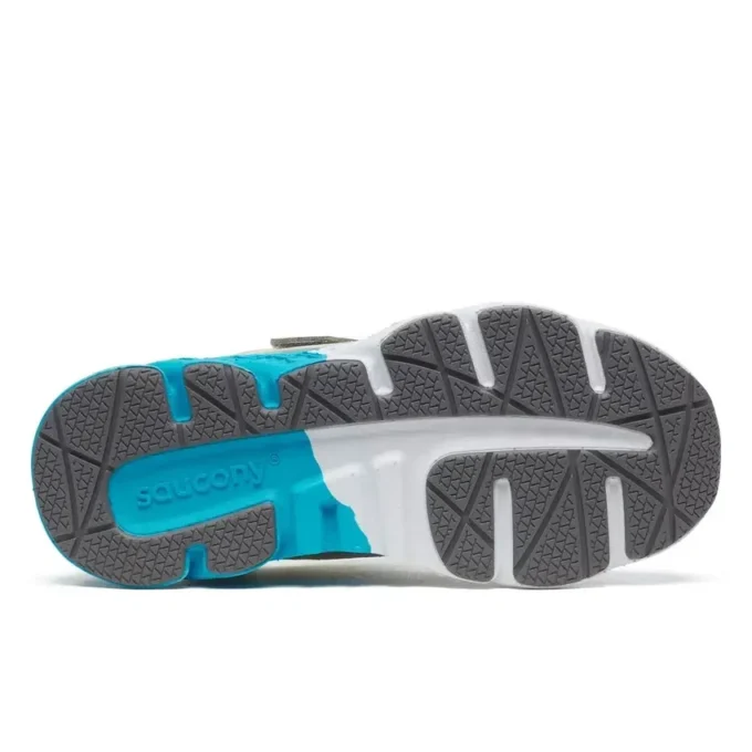 Big kid’s wind 3.0 a/c sneaker