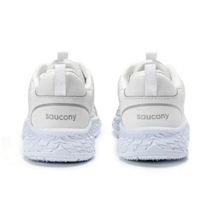 Big kid’s wind 3.0 lace sneaker