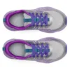 Big kid’s wind 3.0 lace sneaker