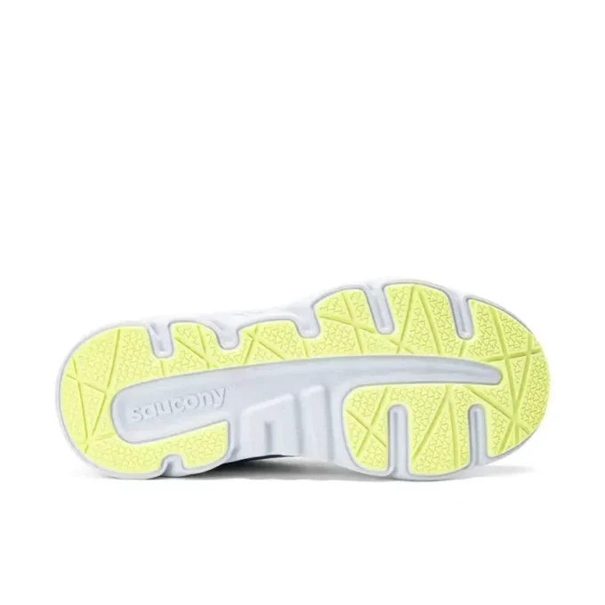 Big kid’s wind 3.0 lace sneaker