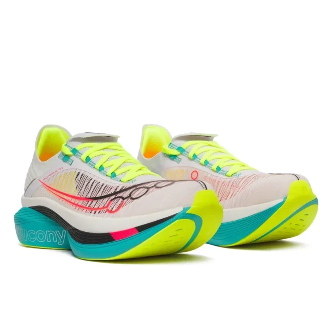 Endorphin elite 2