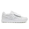 Engineered garments x saucony shadow original velcro