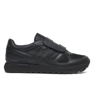 Engineered garments x saucony shadow original velcro