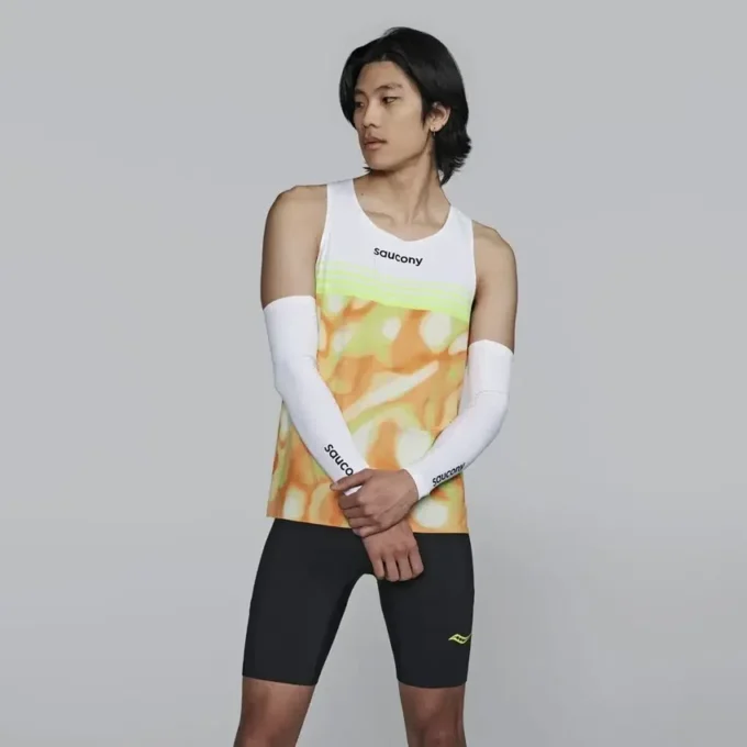 Fortify arm sleeves