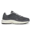 Grid jazz 9 suede