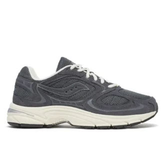 Grid jazz 9 suede
