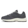 Grid jazz 9 suede