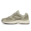 Grid jazz 9 suede