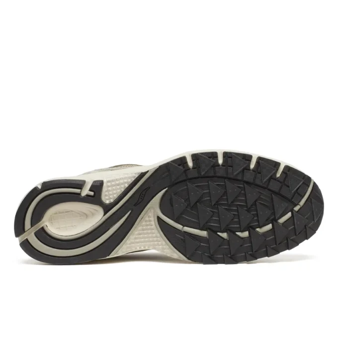 Grid jazz 9 suede