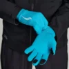 Hurricane glove