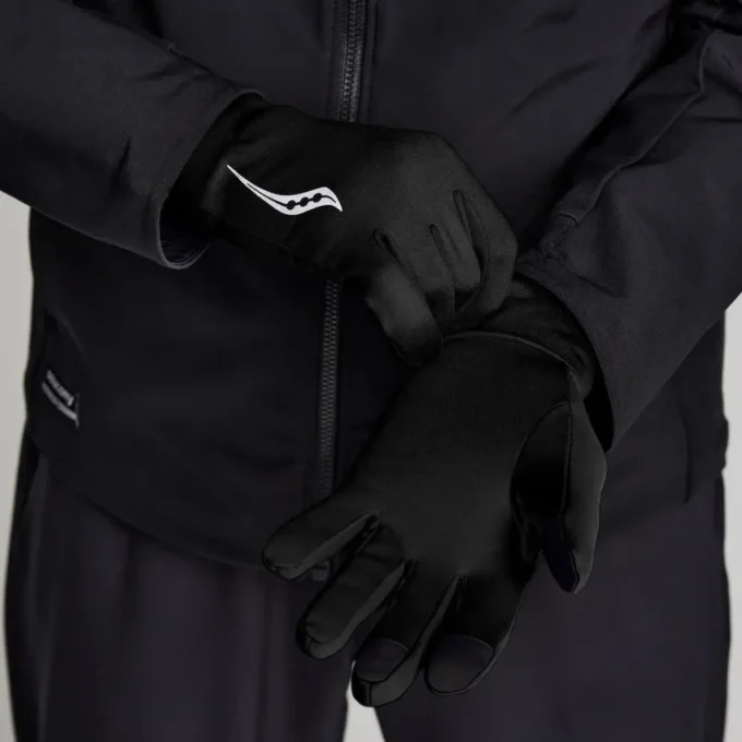 Hurricane glove