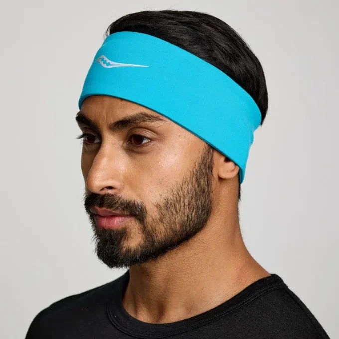 Hurricane headband