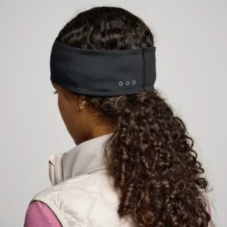Hurricane headband