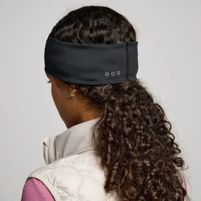 Hurricane headband