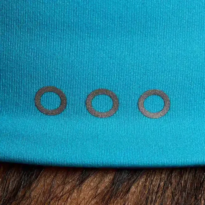 Hurricane headband