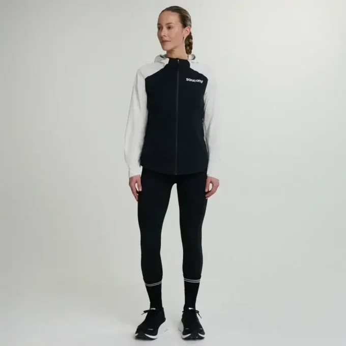 Hurricane waterproof jacket