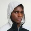 Hurricane waterproof jacket