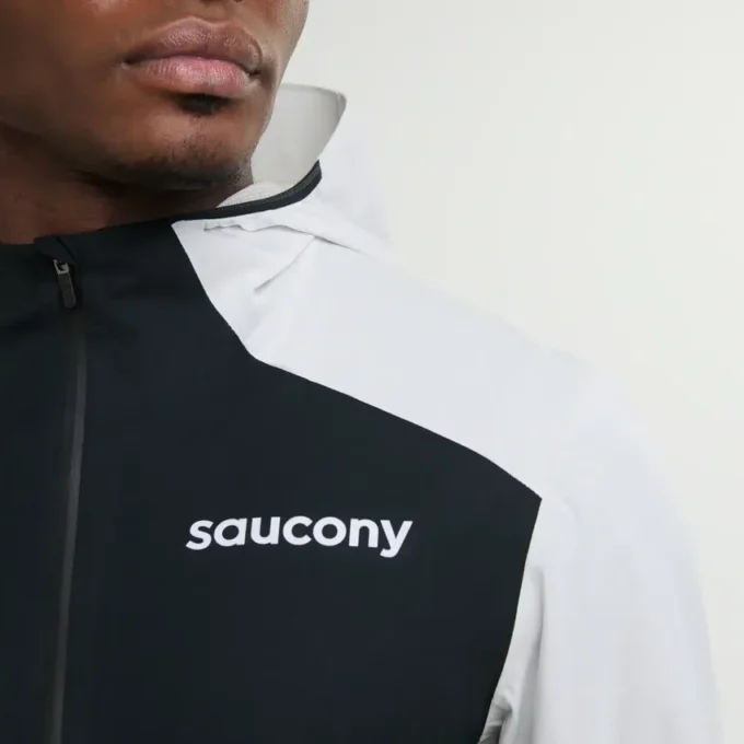 Hurricane waterproof jacket