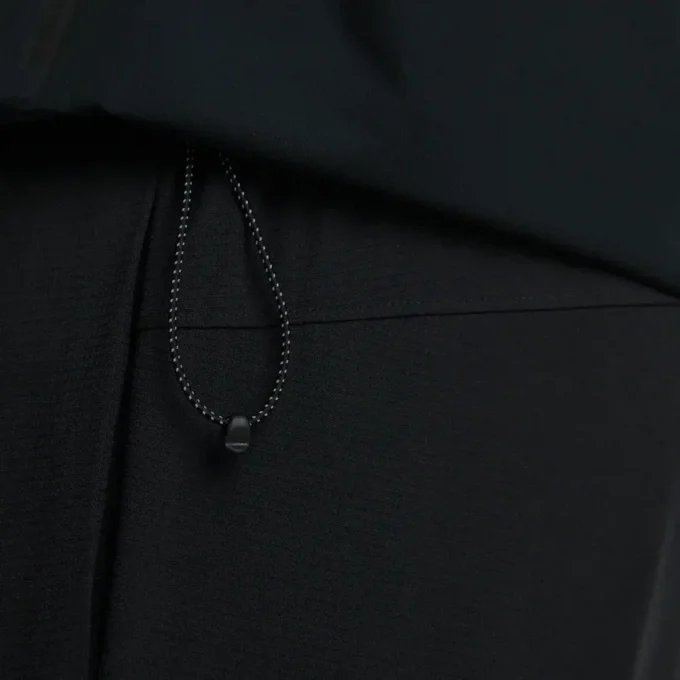 Hurricane waterproof jacket