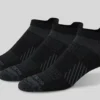 Inferno cushion no show tab sock