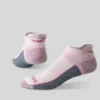 Inferno merino wool blend no show 3-pack sock