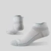 Inferno ultralight no show tab 3-pack sock