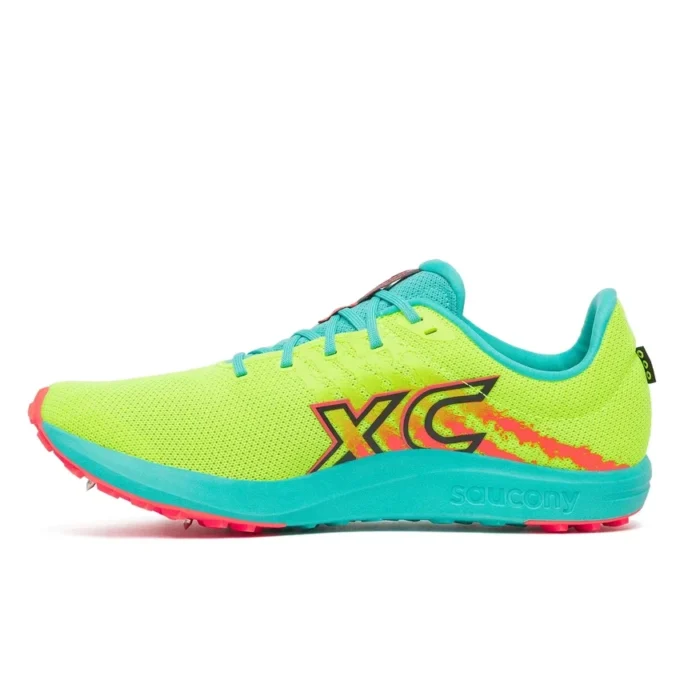 Kilkenny xc10 spike