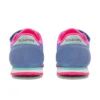 Little kid’s baby jazz hook & loop sneaker