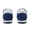 Little kid’s baby jazz hook & loop sneaker