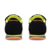 Little kid’s baby jazz hook & loop sneaker