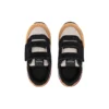 Little kid’s baby jazz hook & loop sneaker
