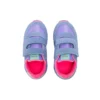 Little kid’s baby jazz hook & loop sneaker
