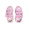 Little kid’s baby jazz hook & loop sneaker