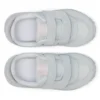Little kid’s baby jazz hook & loop sneaker