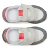 Little kid’s baby jazz hook & loop sneaker