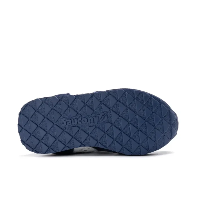 Little kid’s baby jazz hook & loop sneaker