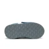 Little kid’s baby jazz hook & loop sneaker