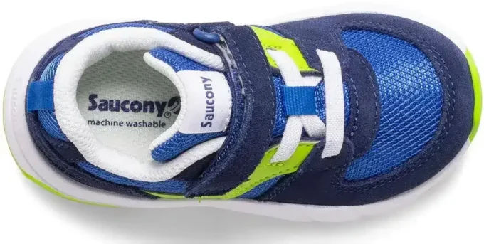 Little kid’s jazz lite 2.0 sneaker