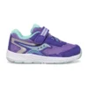 Little kid’s ride 10 jr. sneaker