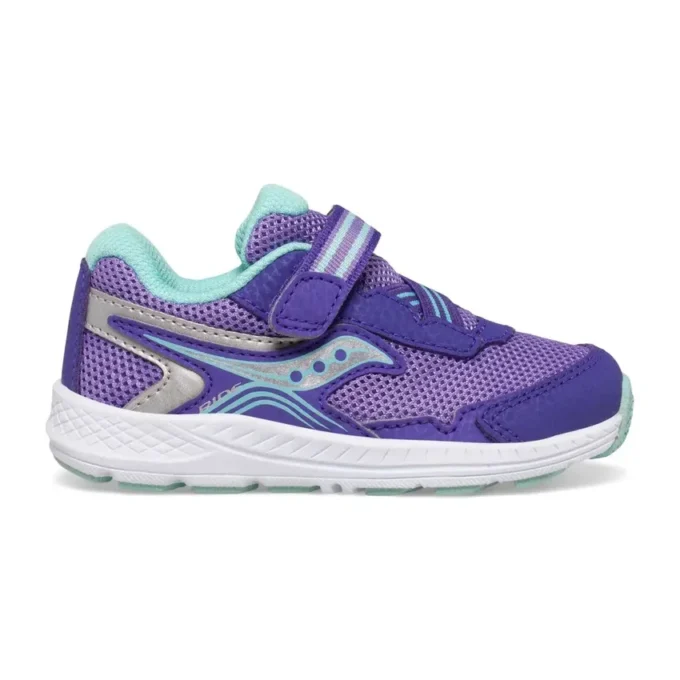 Little kid’s ride 10 jr. sneaker