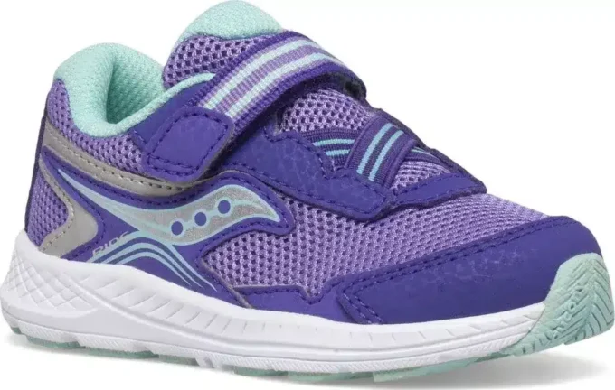 Little kid’s ride 10 jr. sneaker