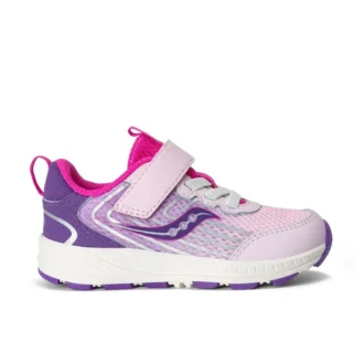 Little kid’s wind 3.0 jr. a/c sneaker