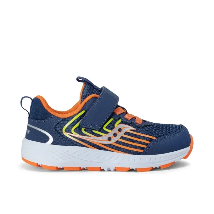 Little kid’s wind 3.0 jr. a/c sneaker