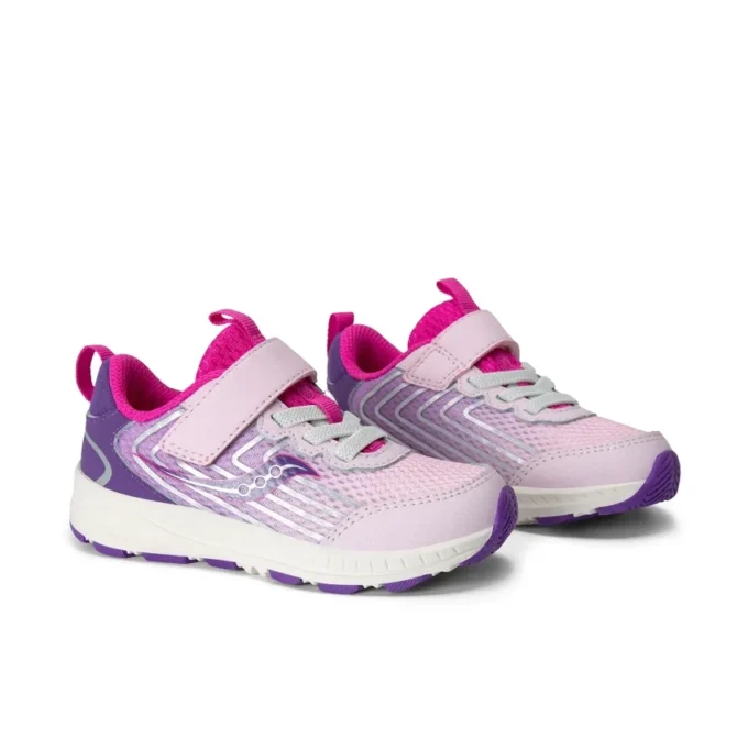 Little kid’s wind 3.0 jr. a/c sneaker