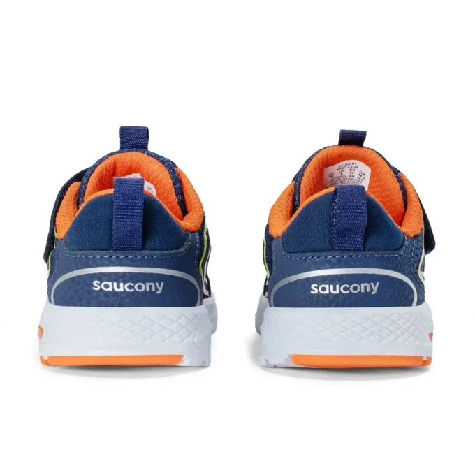 Little kid’s wind 3.0 jr. a/c sneaker